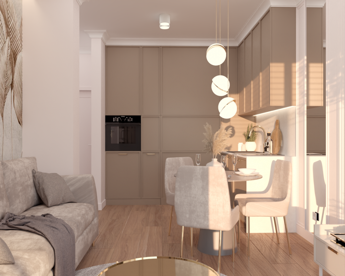 Apartament Lublin