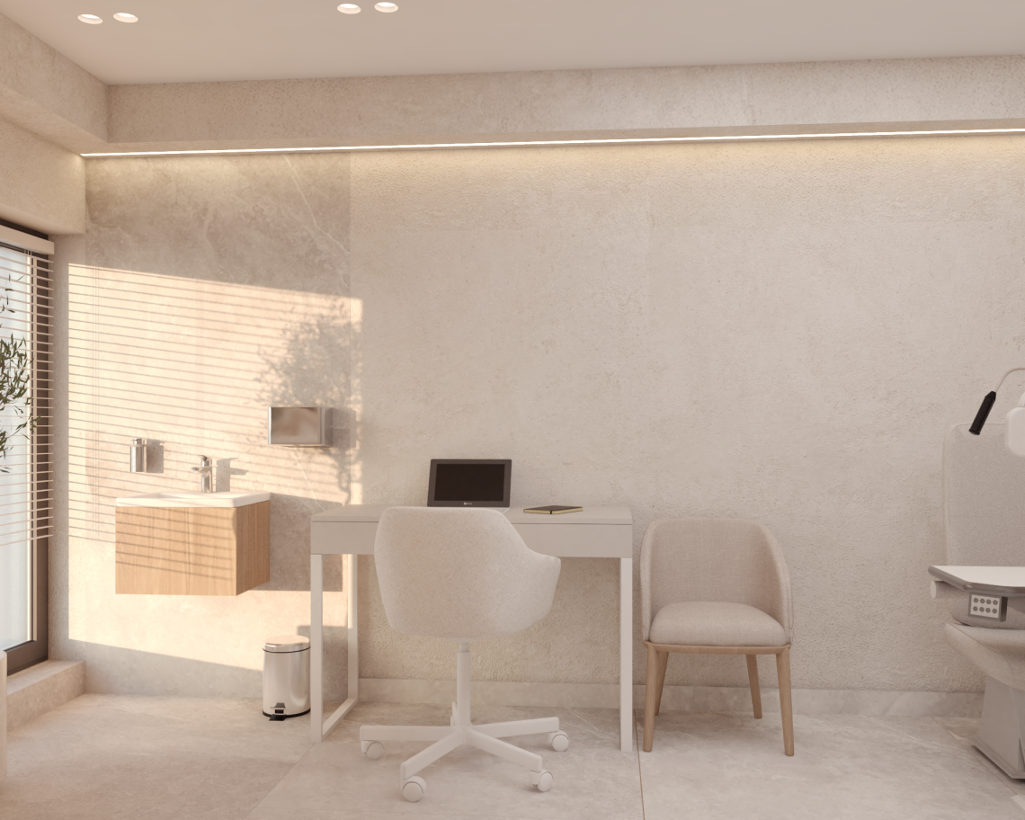 KLINIKA OKULISTYCZNA A.J.K.