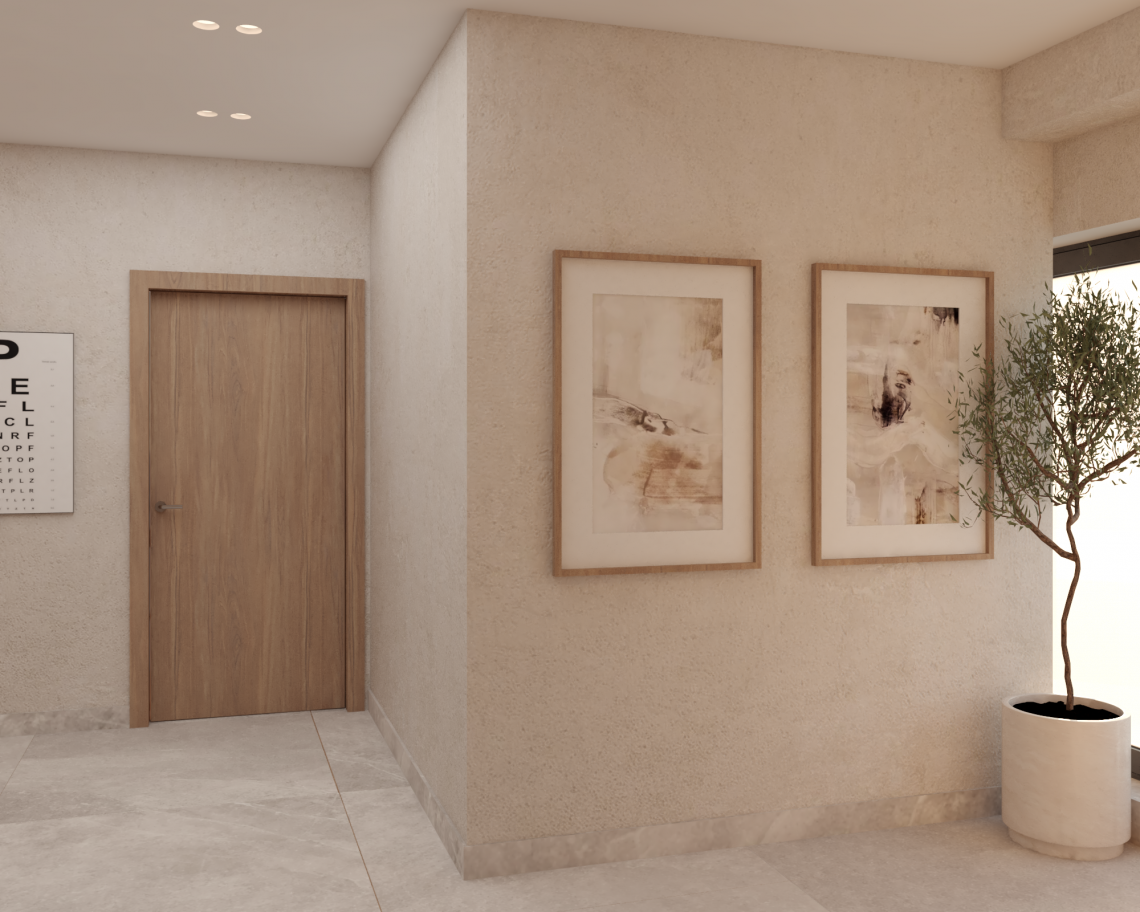 KLINIKA OKULISTYCZNA A.J.K.