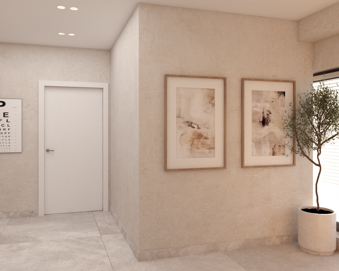 KLINIKA OKULISTYCZNA A.J.K.