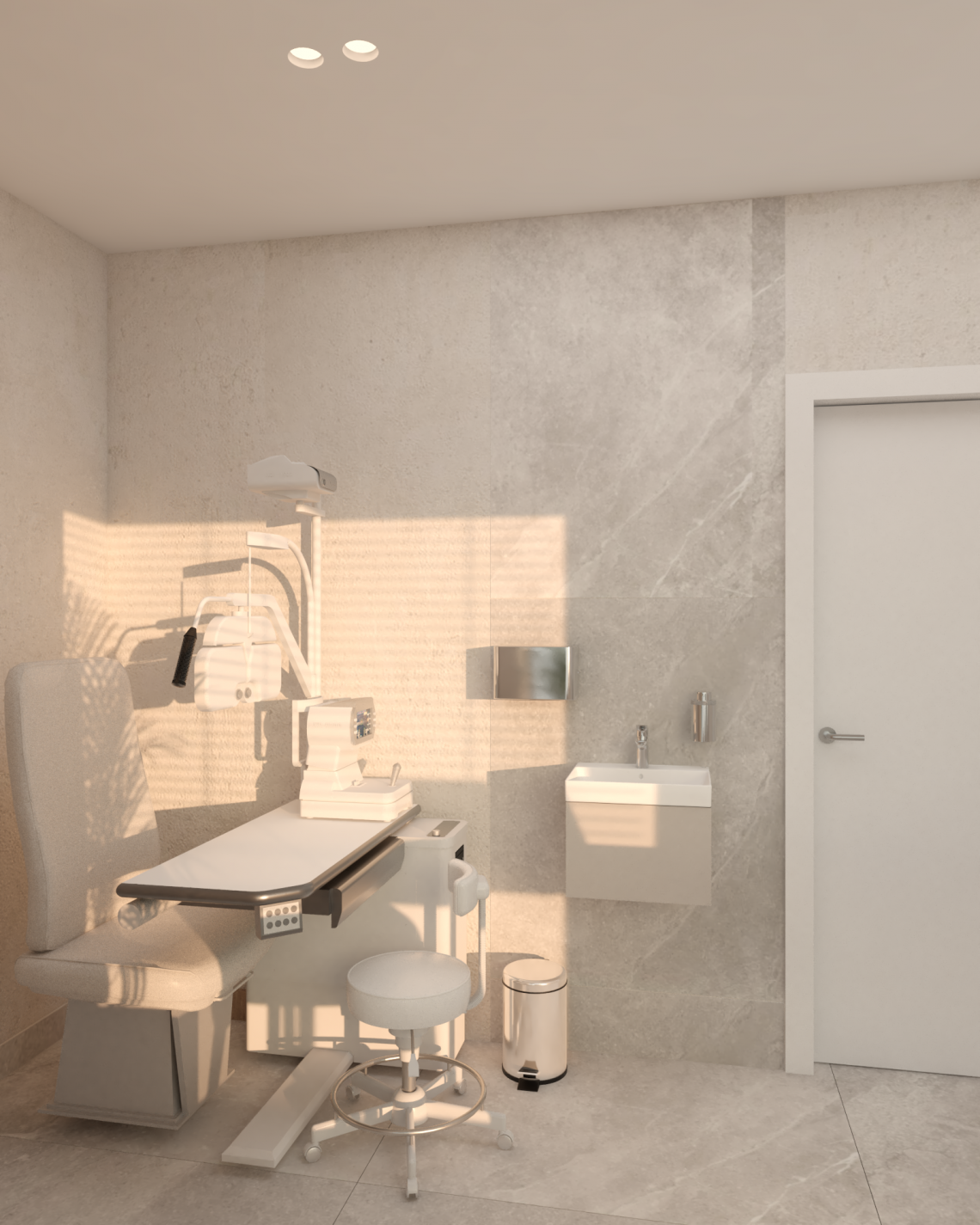 KLINIKA OKULISTYCZNA A.J.K.