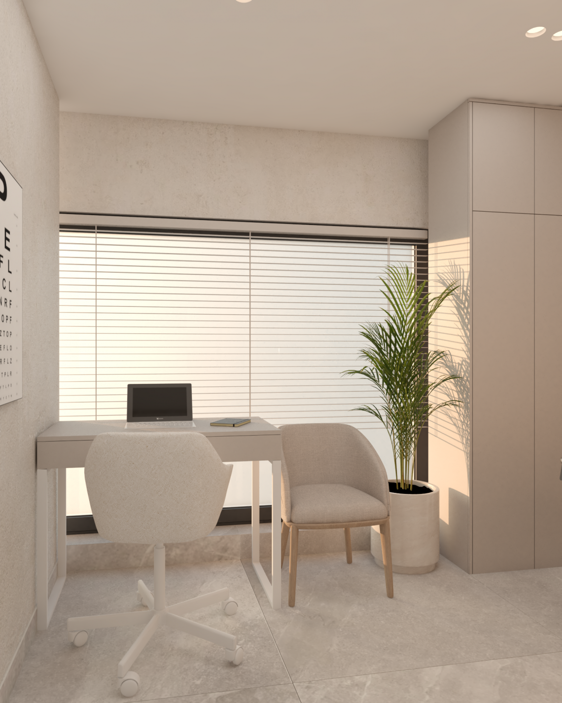 KLINIKA OKULISTYCZNA A.J.K.