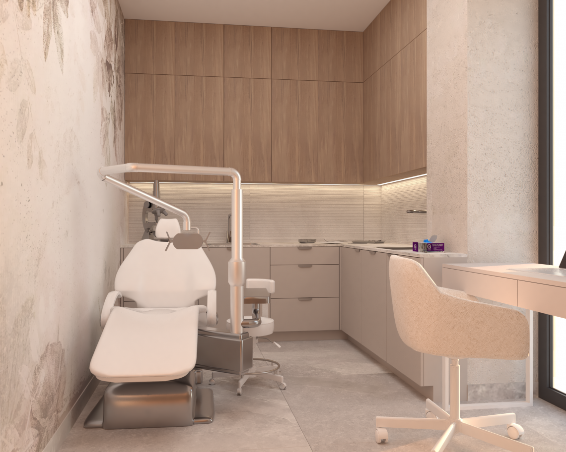 KLINIKA OKULISTYCZNA A.J.K.