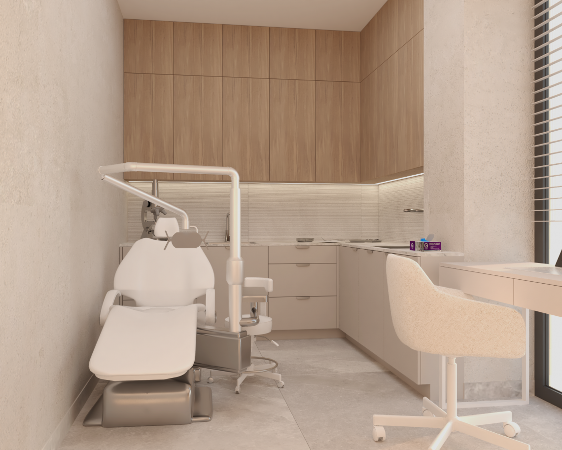 KLINIKA OKULISTYCZNA A.J.K.