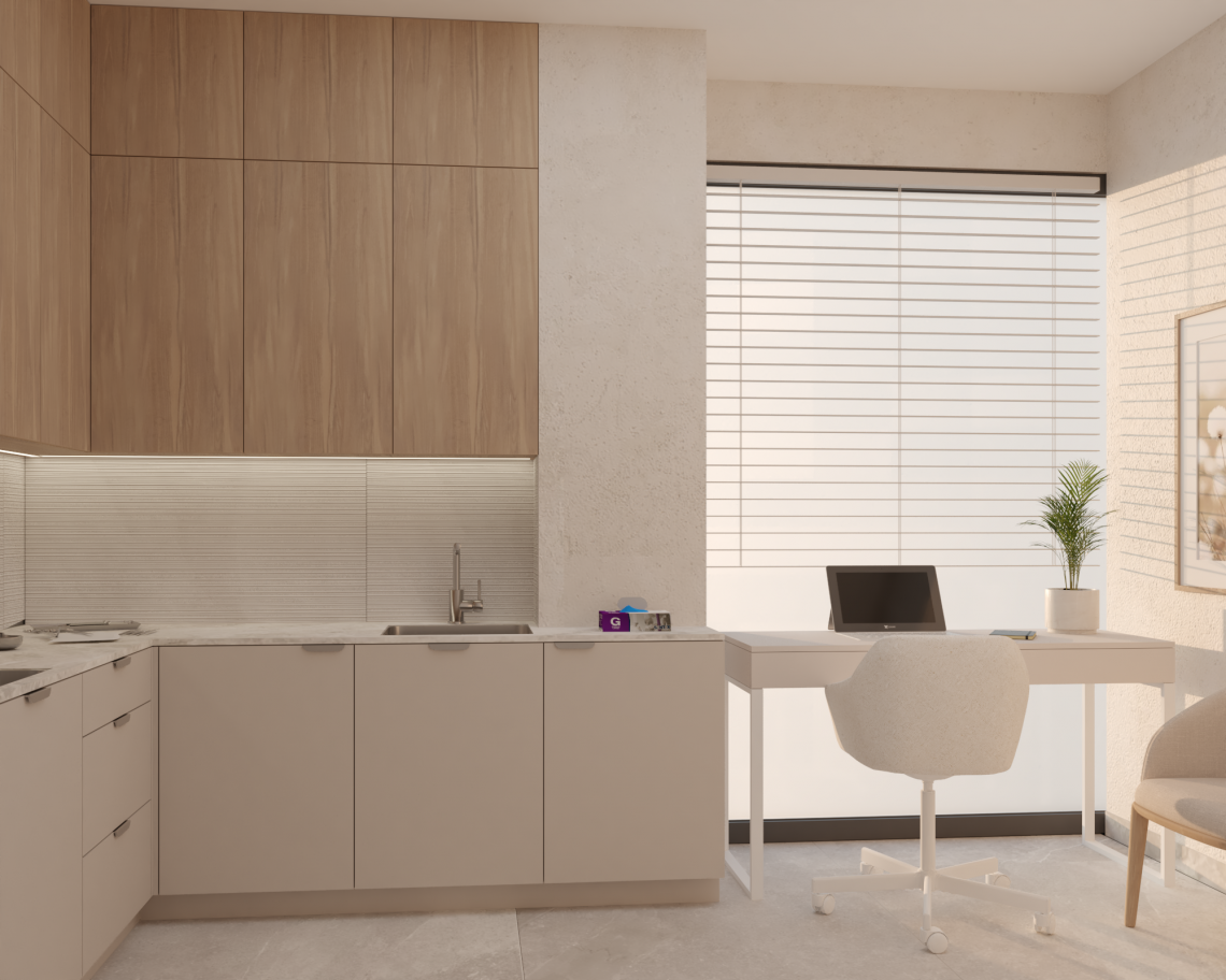 KLINIKA OKULISTYCZNA A.J.K.