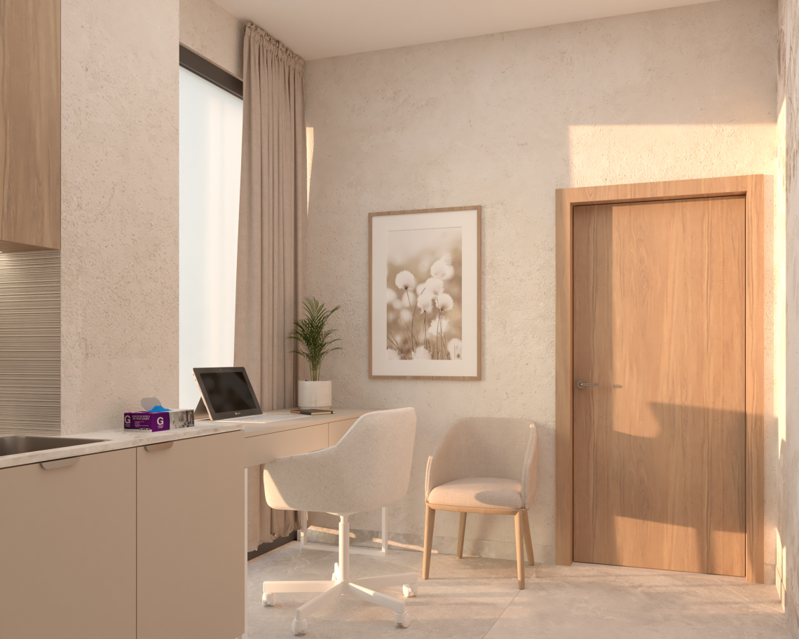 KLINIKA OKULISTYCZNA A.J.K.