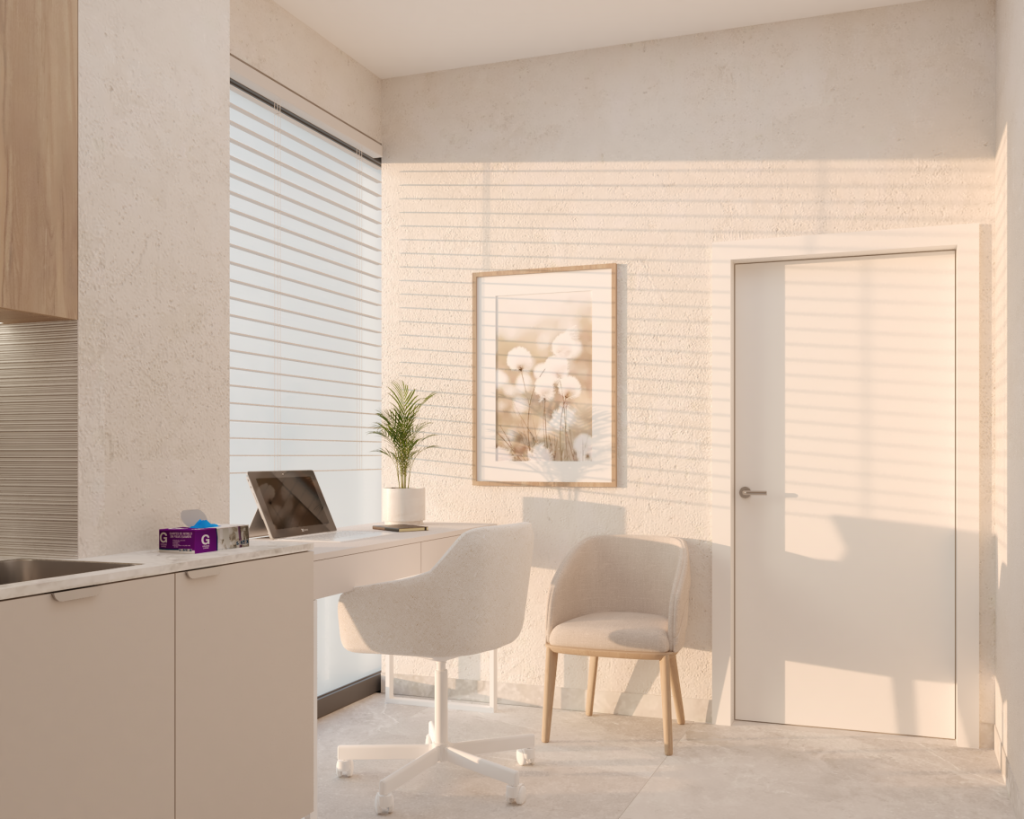 KLINIKA OKULISTYCZNA A.J.K.