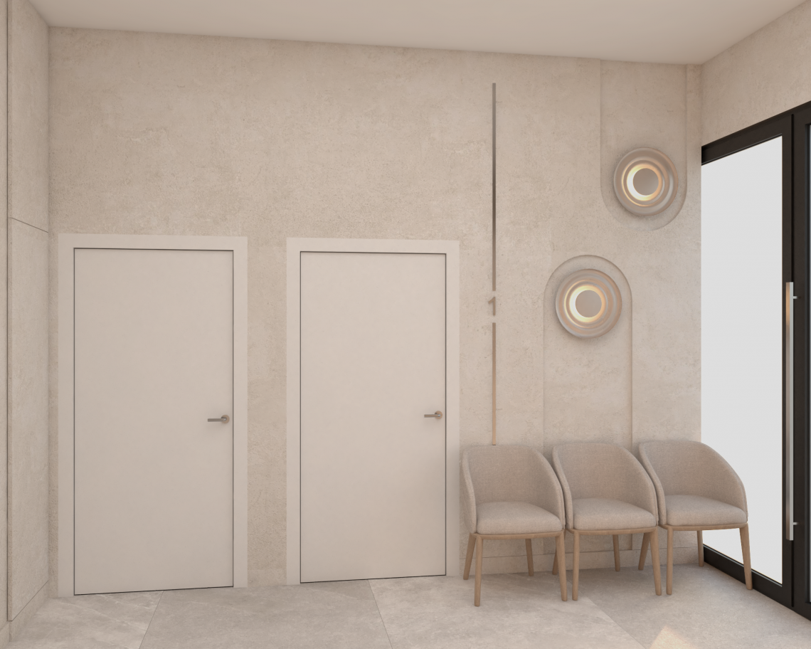 KLINIKA OKULISTYCZNA A.J.K.