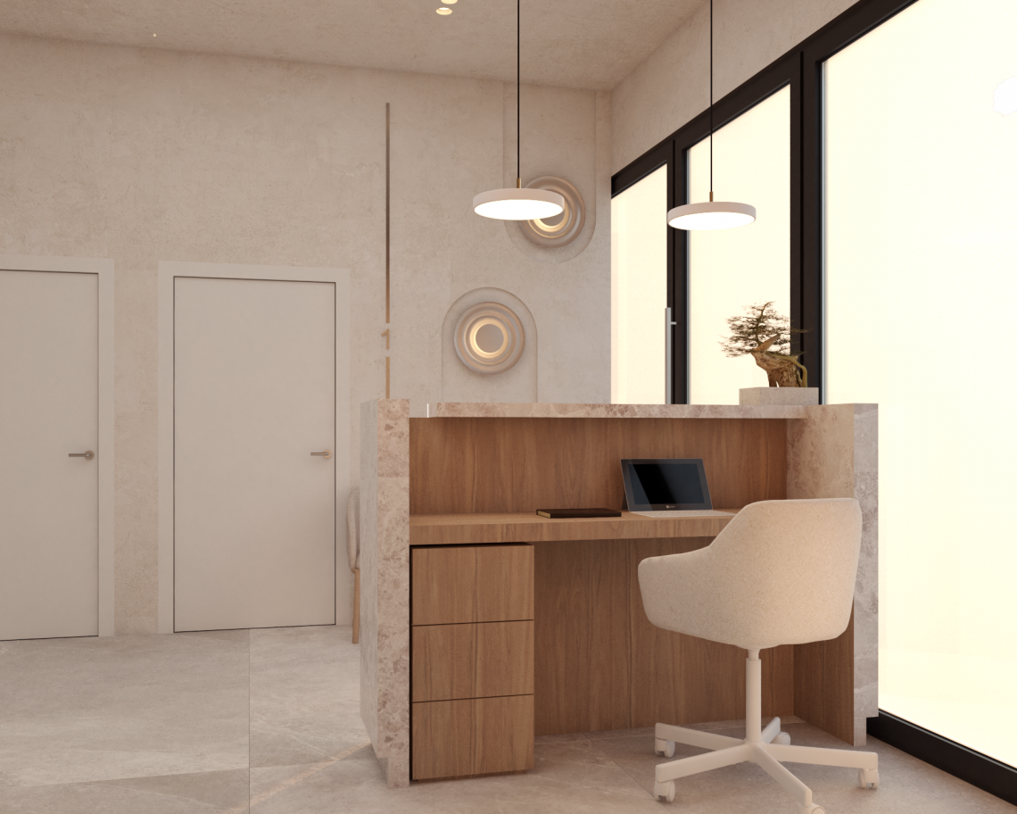 KLINIKA OKULISTYCZNA A.J.K.