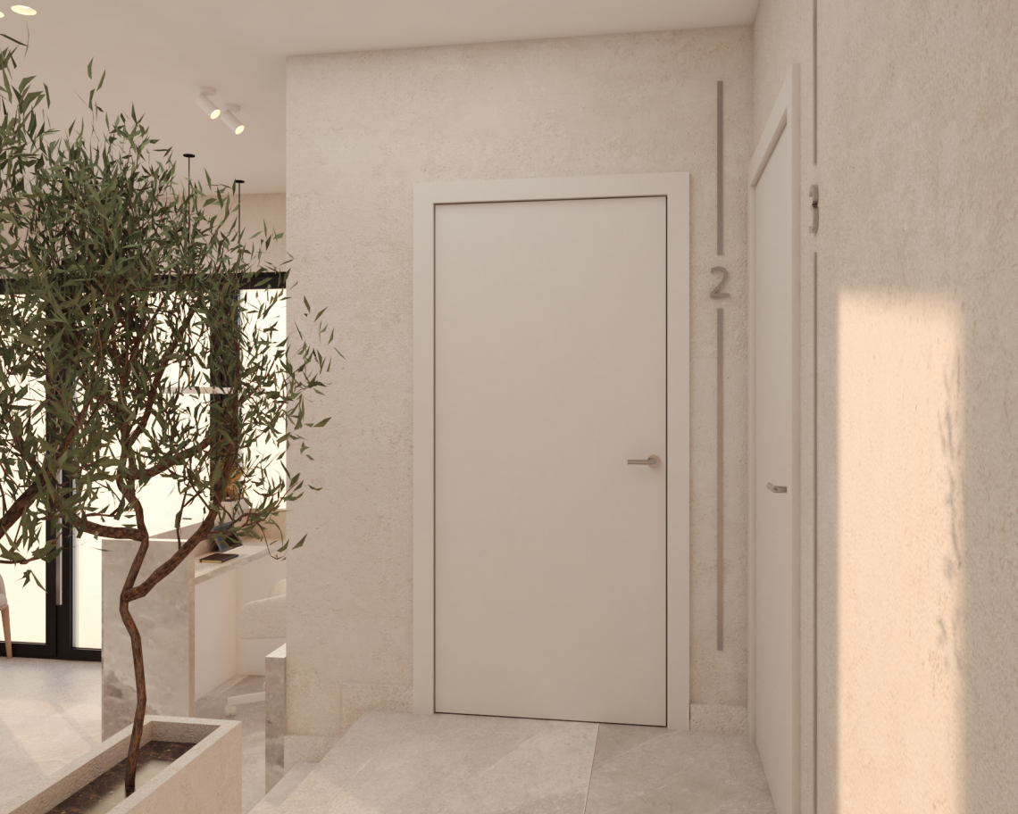 KLINIKA OKULISTYCZNA A.J.K.