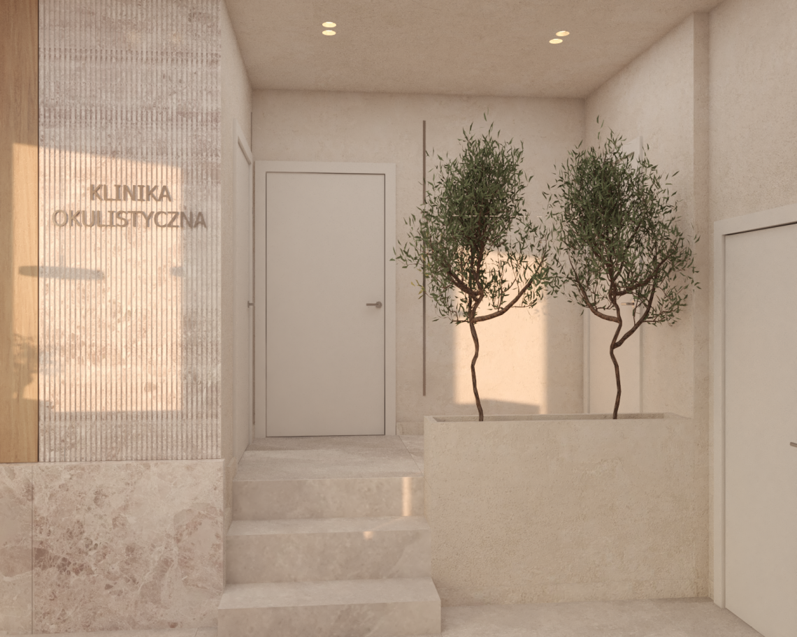 KLINIKA OKULISTYCZNA A.J.K.