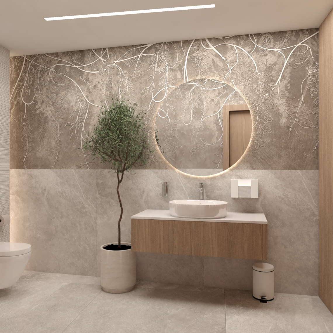 KLINIKA OKULISTYCZNA A.J.K.