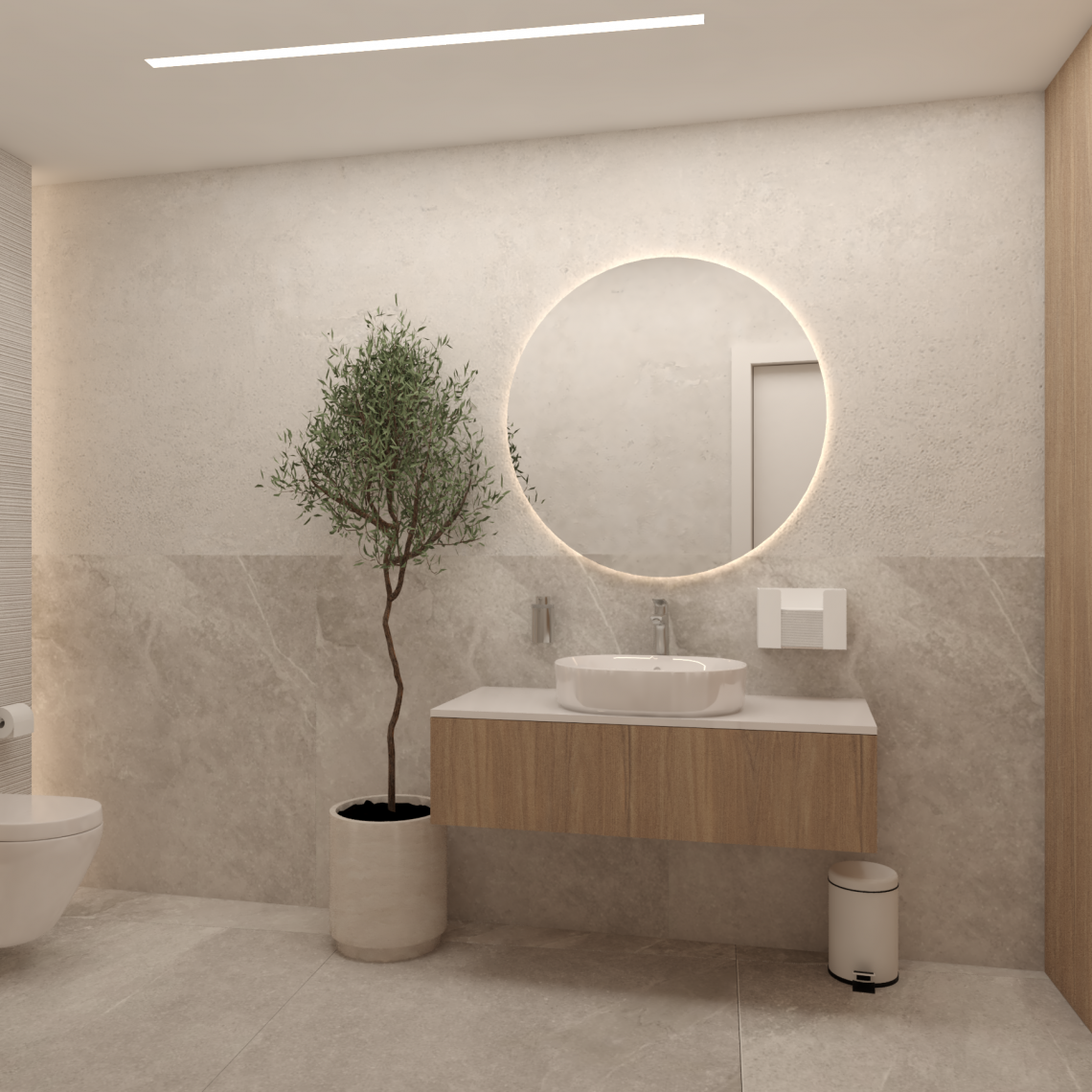 KLINIKA OKULISTYCZNA A.J.K.