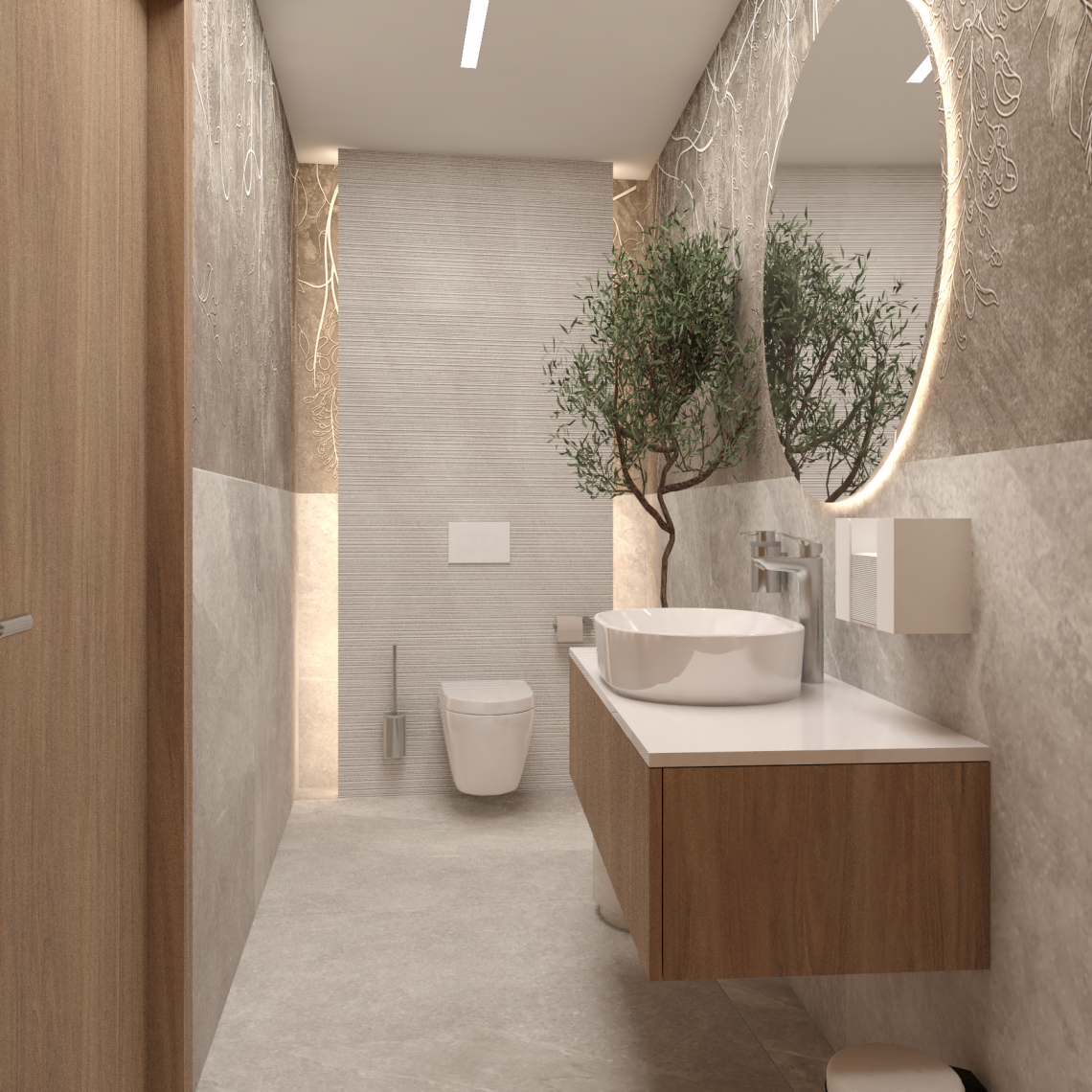 KLINIKA OKULISTYCZNA A.J.K.