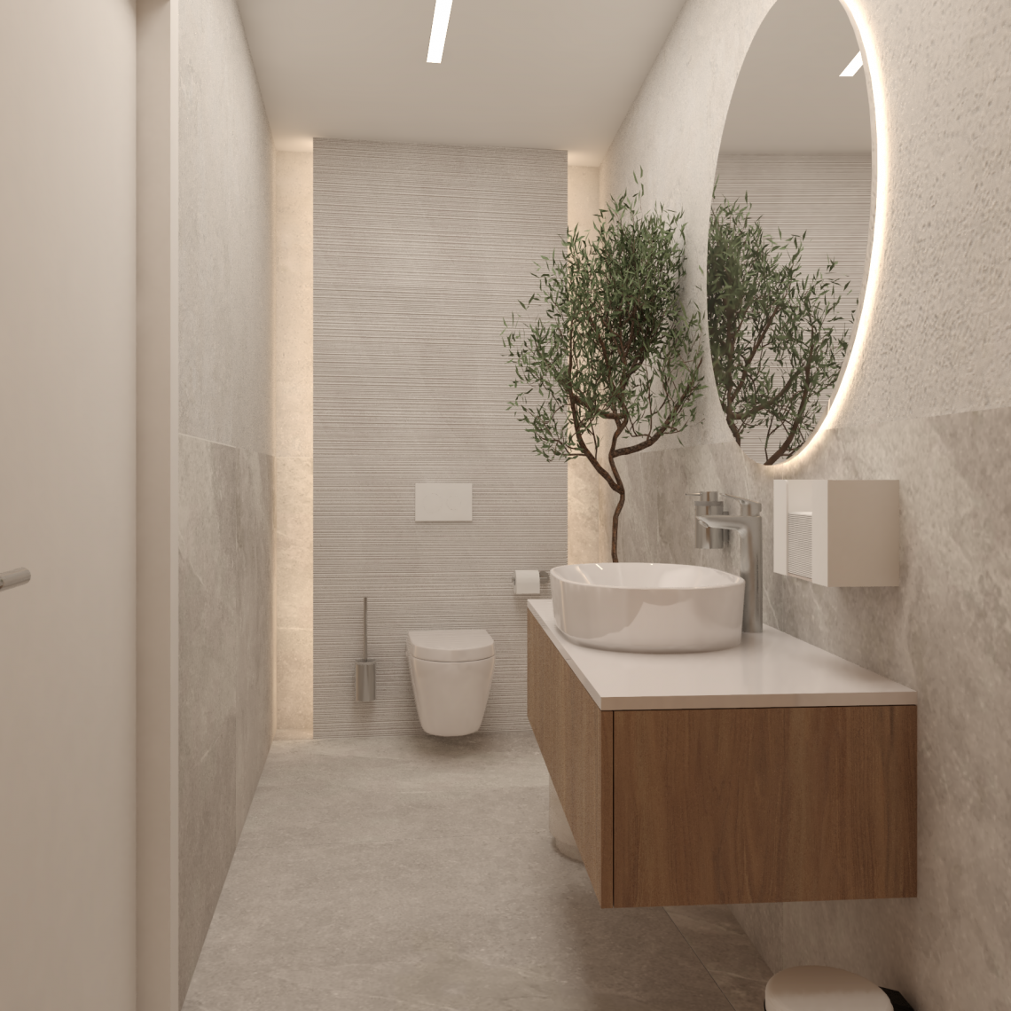 KLINIKA OKULISTYCZNA A.J.K.