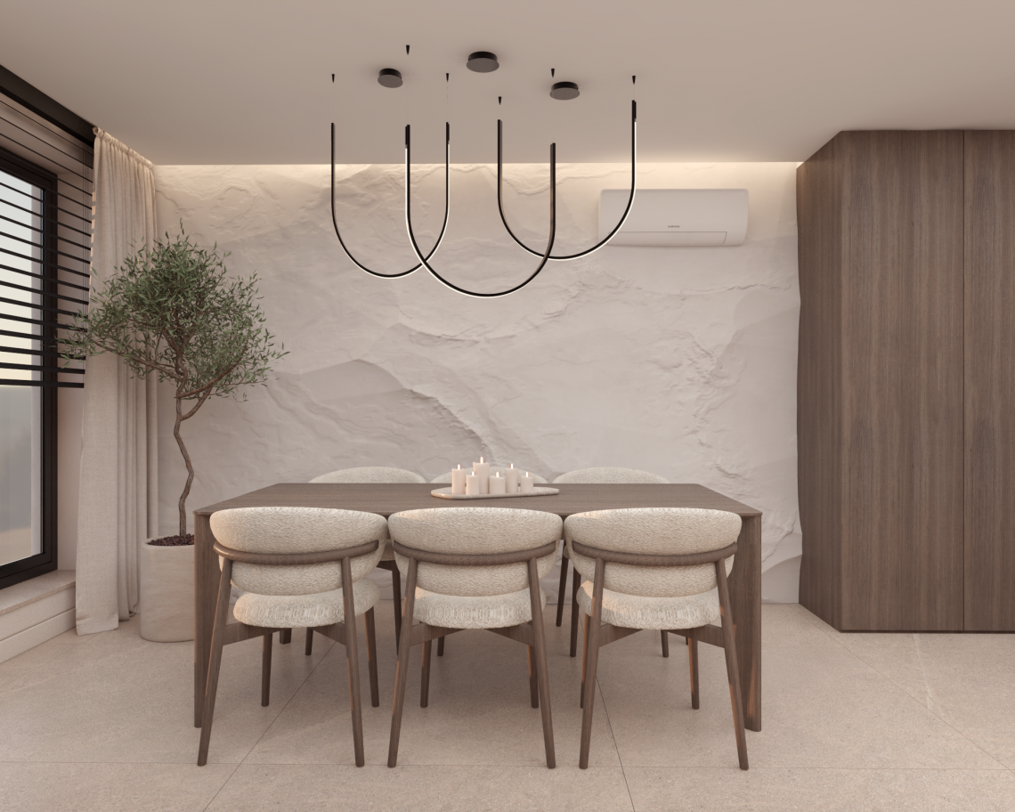 Apartament E.W.