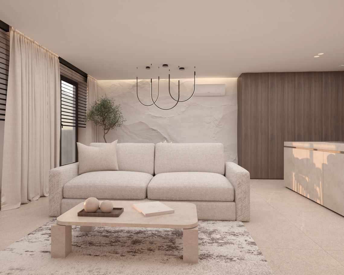 Apartament E.W.