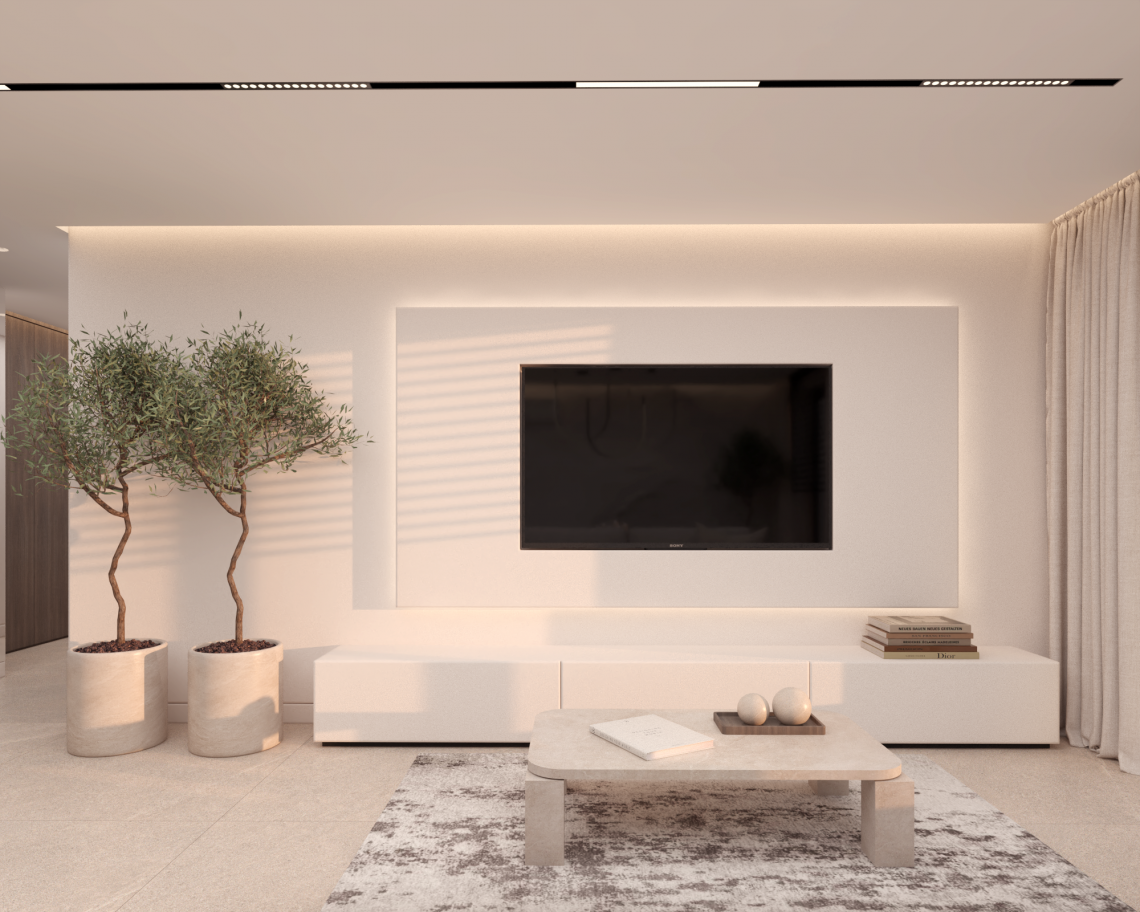 Apartament E.W.
