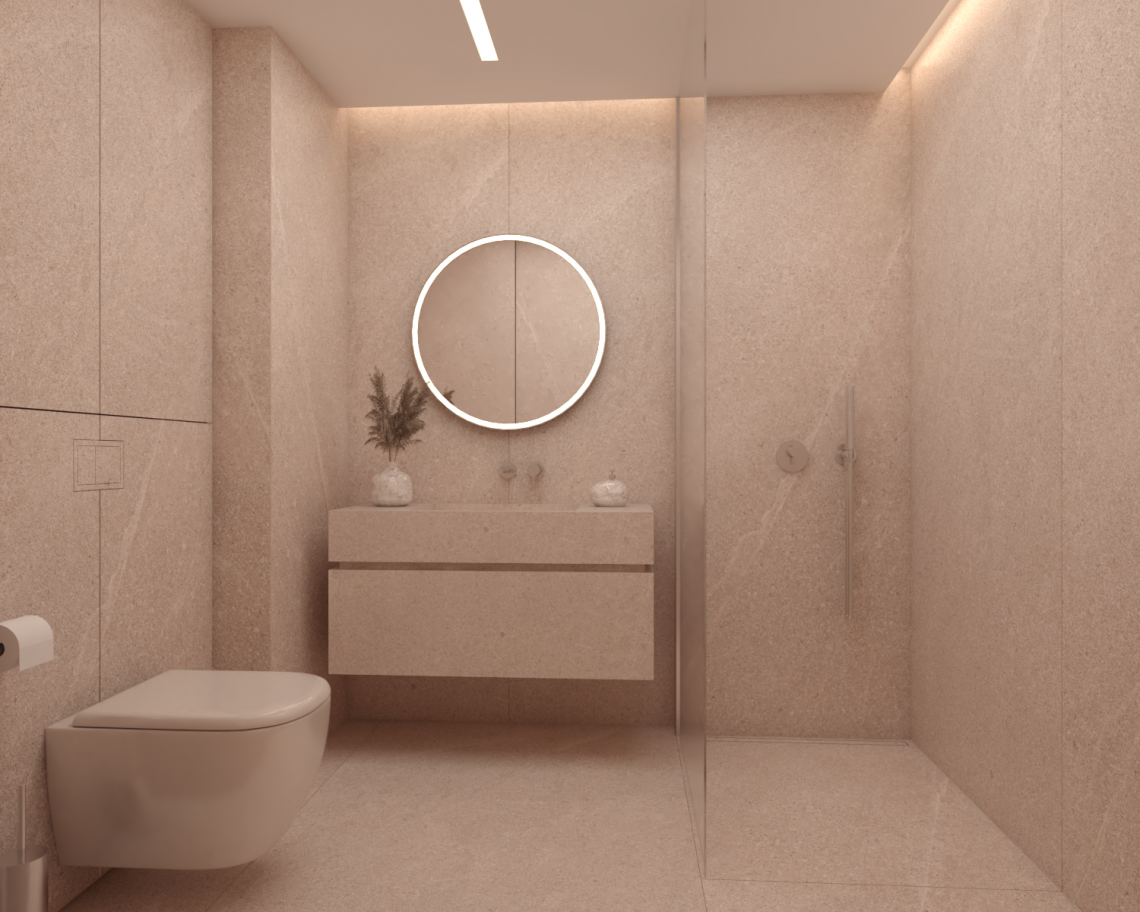 Apartament E.W.