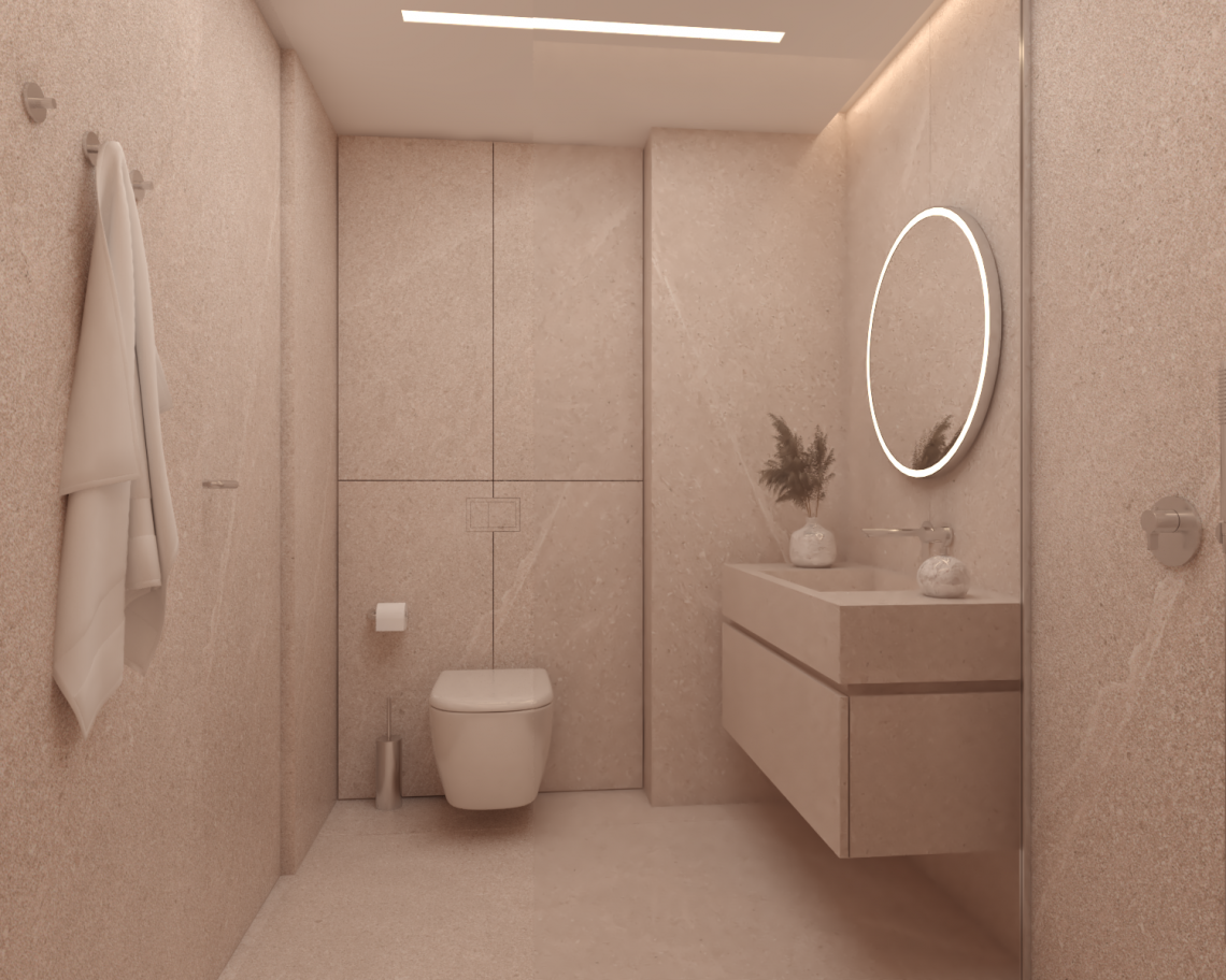 Apartament E.W.