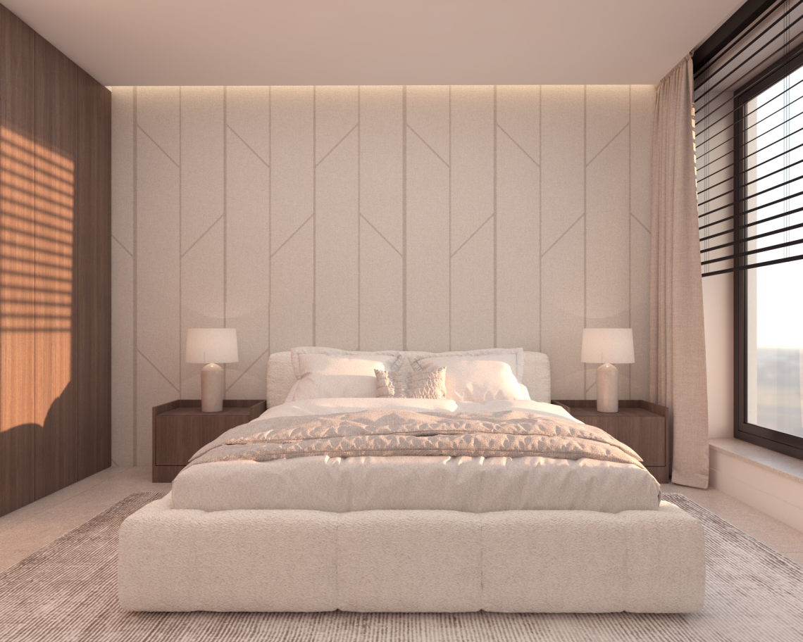 Apartament E.W.