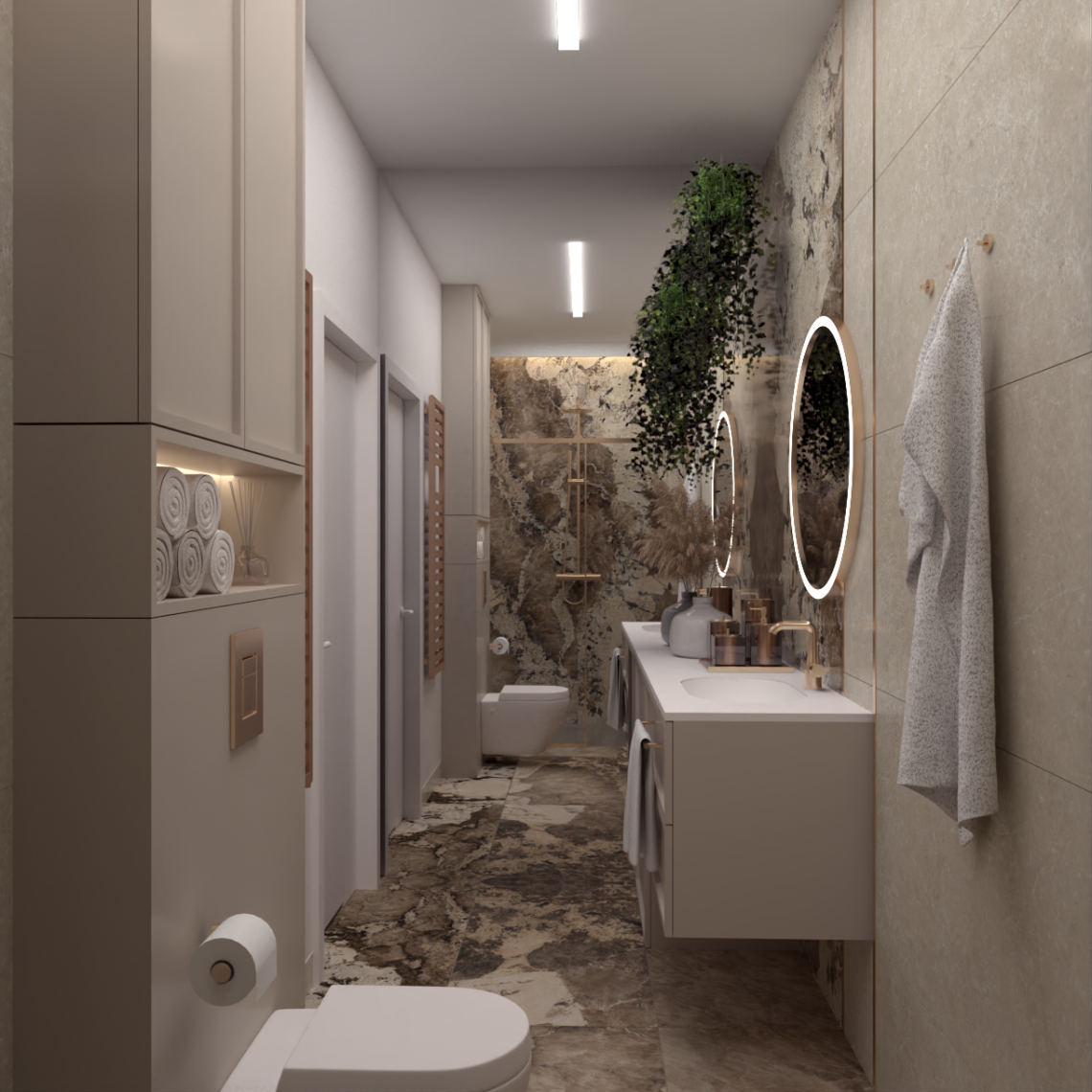 Apartament A.K.